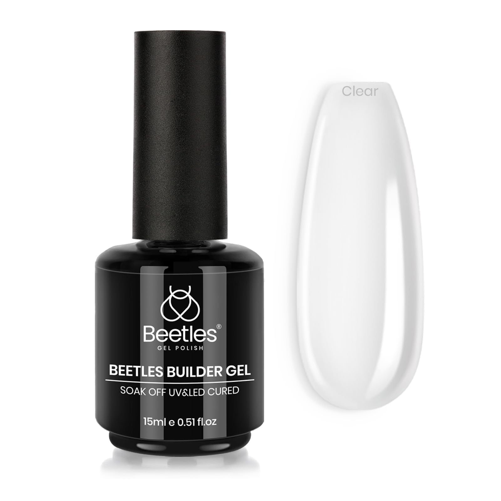 Beetles builder gel review hero image